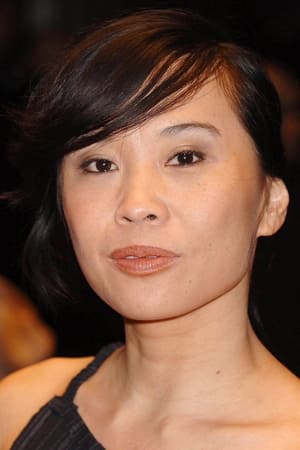 Sook-Yin Lee Image