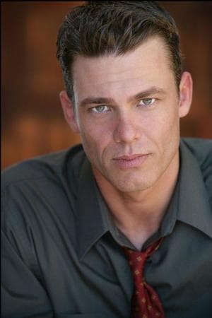 William Gregory Lee Image