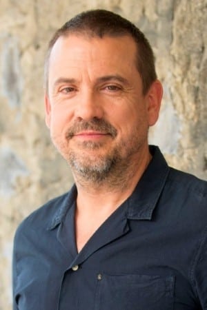 Claude Legault Image