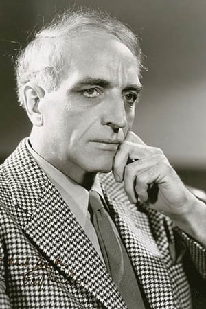 Fritz Leiber Image