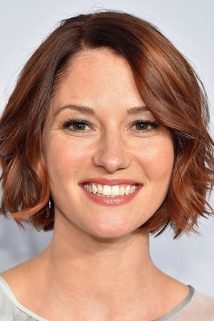 Chyler Leigh Image