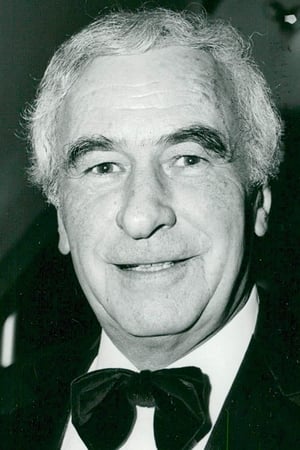 Ronald Leigh-Hunt Image
