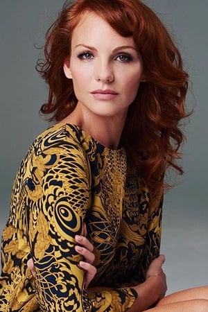 Anne Leighton Image