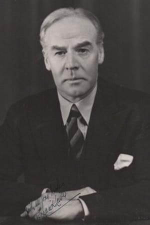 Frederick Leister Image