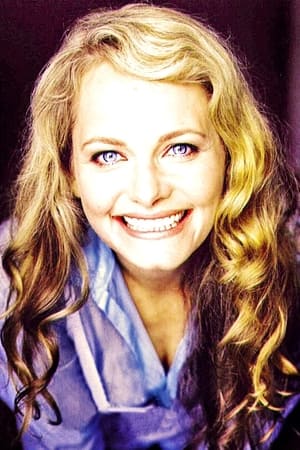 Megan Leitch Image