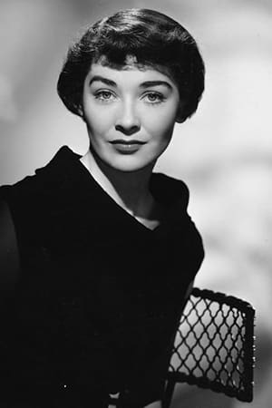 Virginia Leith Image