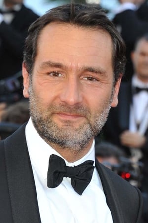 Gilles Lellouche Image