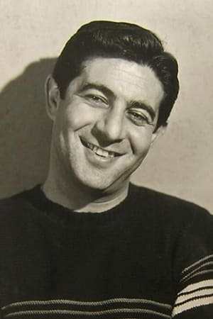 Harvey Lembeck Image