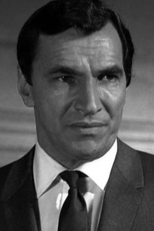 Mark Lenard Image