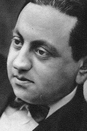 Paul Leni Image