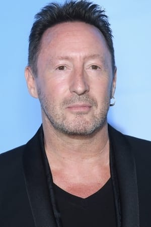 Julian Lennon Image