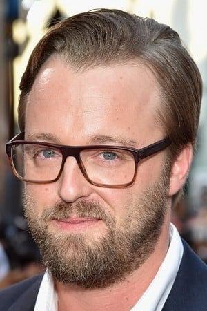 Joshua Leonard Image