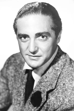 Sheldon Leonard Image