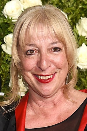 Marianne Leone Image