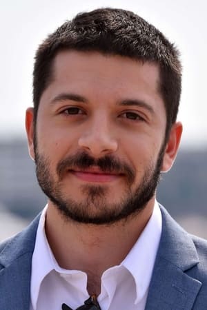 Dimitri Leonidas Image