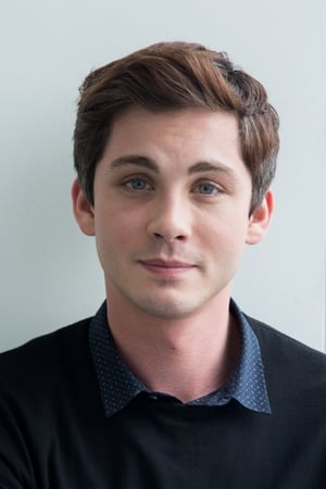 Logan Lerman Image