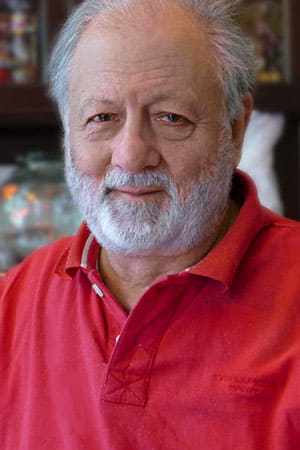 Jean Lescot Image