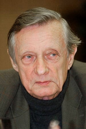 François Leterrier Image