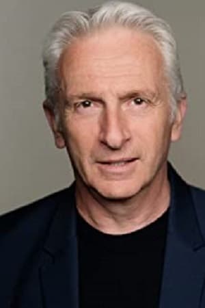 Crispin Letts Image