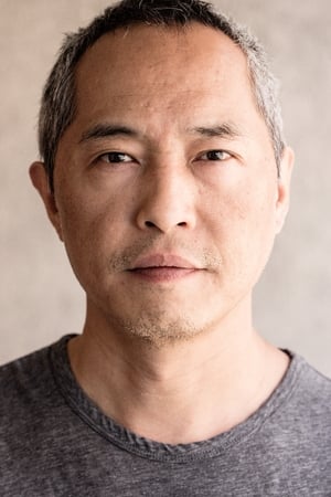 Ken Leung Image