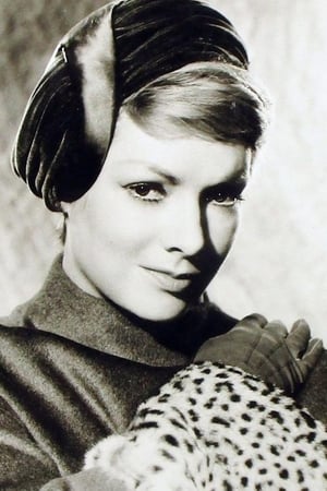 Ruth Leuwerik Image
