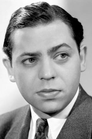 Oscar Levant Image