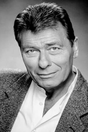 John Levene Image