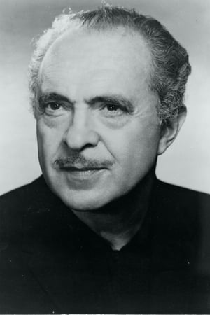 Sam Levene Image