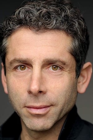 Elliot Levey Image