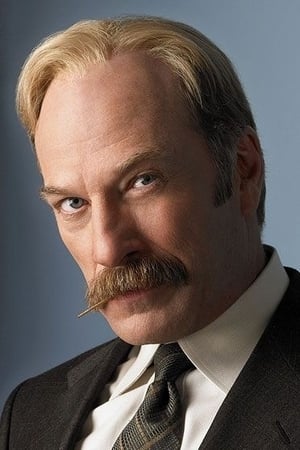 Ted Levine Image