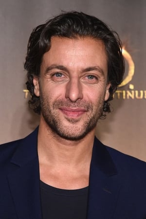 Adam Levy Image