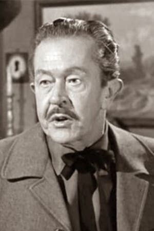 Forrest Lewis Image
