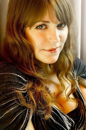 Jenny Lewis Image