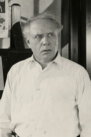 Ralph Lewis Image