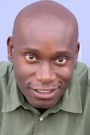 Rawle D. Lewis Image