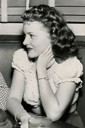 Jane Liddell Image