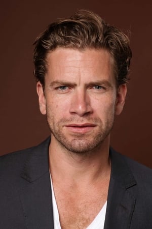 Nikolaj Lie Kaas Image