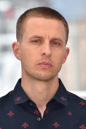Anders Danielsen Lie Image