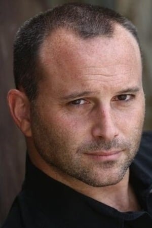 Adam Lieberman Image