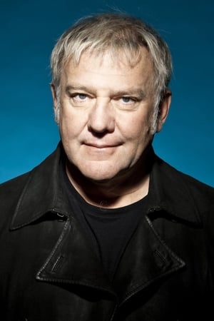 Alex Lifeson Image