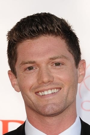 Spencer Liff Image