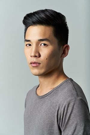 Abraham Lim Image