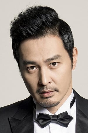 Andrew Lin Image