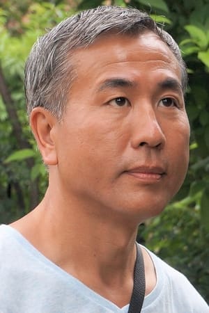 Robert Lin Image