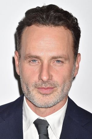 Andrew Lincoln Image