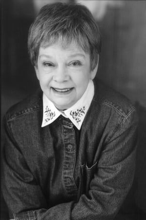 Betty Linde Image