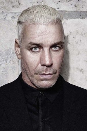Till Lindemann Image