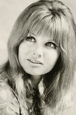Jennie Linden Image