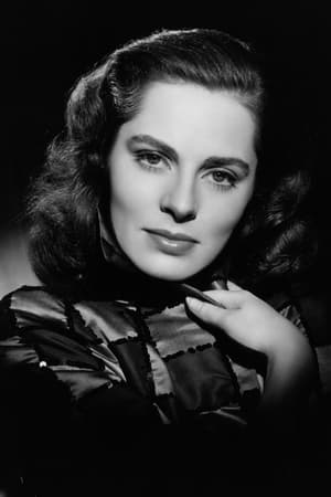 Viveca Lindfors Image