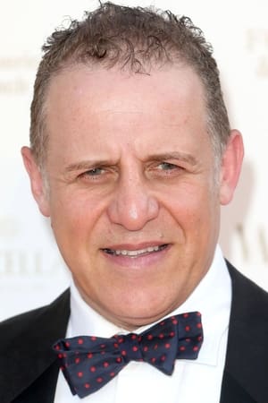 Nigel Lindsay Image